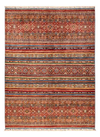 Tapis Ziegler - Shal - 202 x 152 cm - multicolore