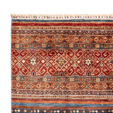 Tapis Ziegler - Shal - 202 x 152 cm - multicolore