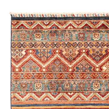 Tapis Ziegler - Shal - 198 x 146 cm - multicolore