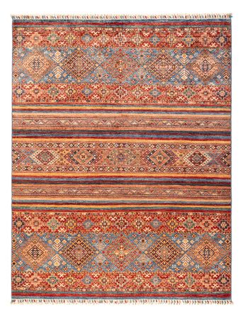 Ziegler Carpet - Shal - 196 x 149 cm - flerfärgad