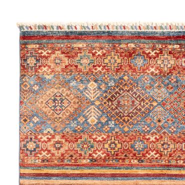 Ziegler Carpet - Shal - 196 x 149 cm - flerfärgad