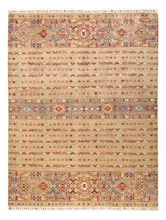 Ziegler Rug - Shal - 194 x 152 cm - multicolored