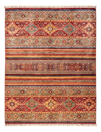 Tapis Ziegler - Shal - 199 x 155 cm - multicolore