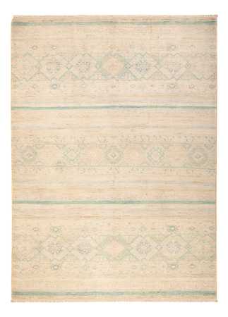 Tapis Ziegler - Shal - 206 x 150 cm - vert clair