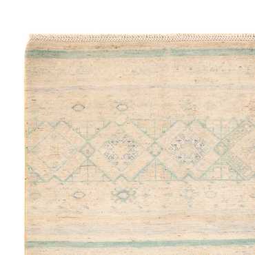 Ziegler Rug - Shal - 206 x 150 cm - light green