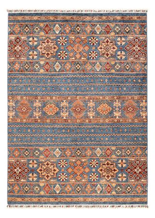 Ziegler Carpet - Shal - 197 x 146 cm - flerfärgad