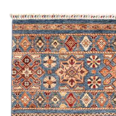 Tapis Ziegler - Shal - 197 x 146 cm - multicolore