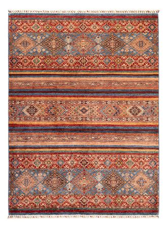 Tapis Ziegler - Shal - 204 x 152 cm - multicolore