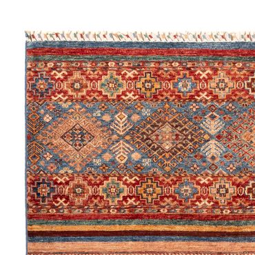 Tapis Ziegler - Shal - 204 x 152 cm - multicolore