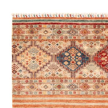 Ziegler Rug - Shal - 194 x 147 cm - multicolored