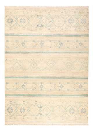 Ziegler Rug - Ariana - Royal - 198 x 150 cm - light green