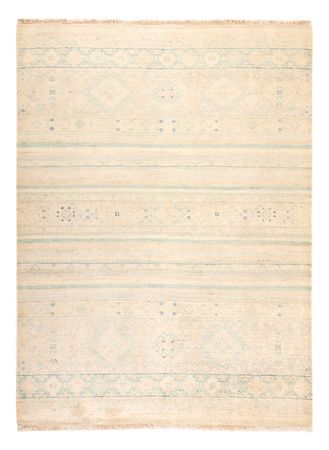 Tapis Ziegler - Ariana - Royal - 200 x 151 cm - beige clair