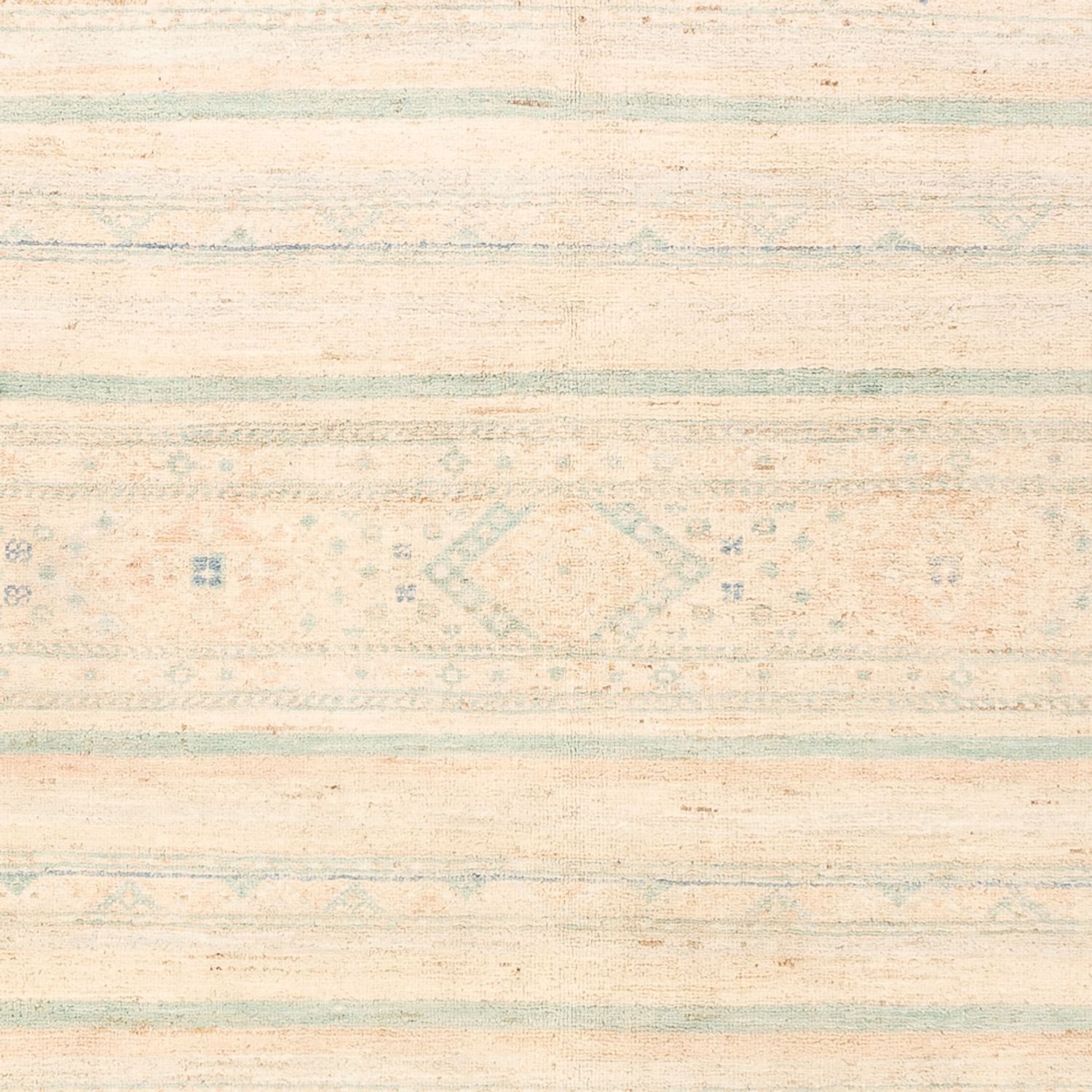 Tapis Ziegler - Ariana - Royal - 198 x 149 cm - beige clair