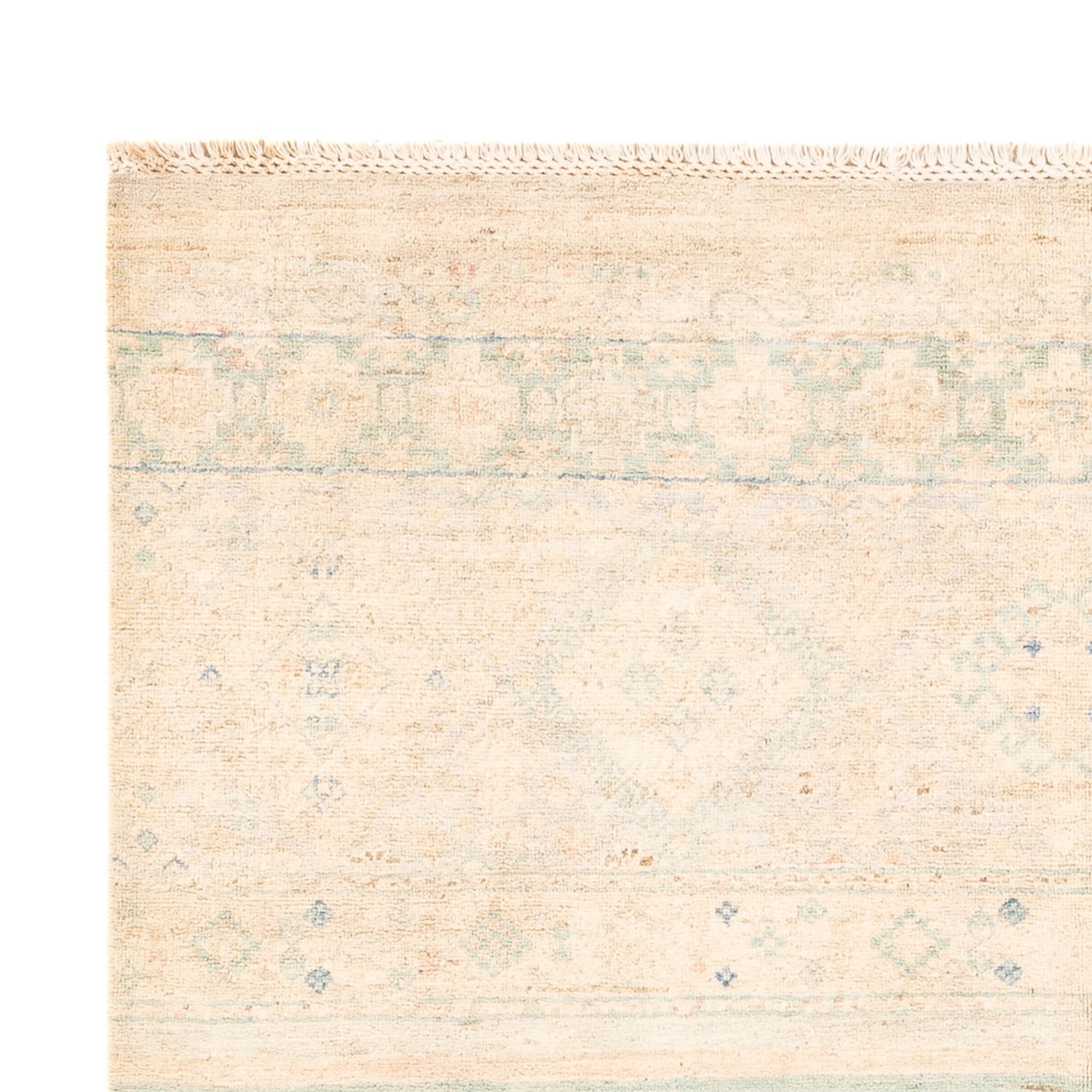 Ziegler Teppe - Ariana - Royal - 198 x 149 cm - lys beige