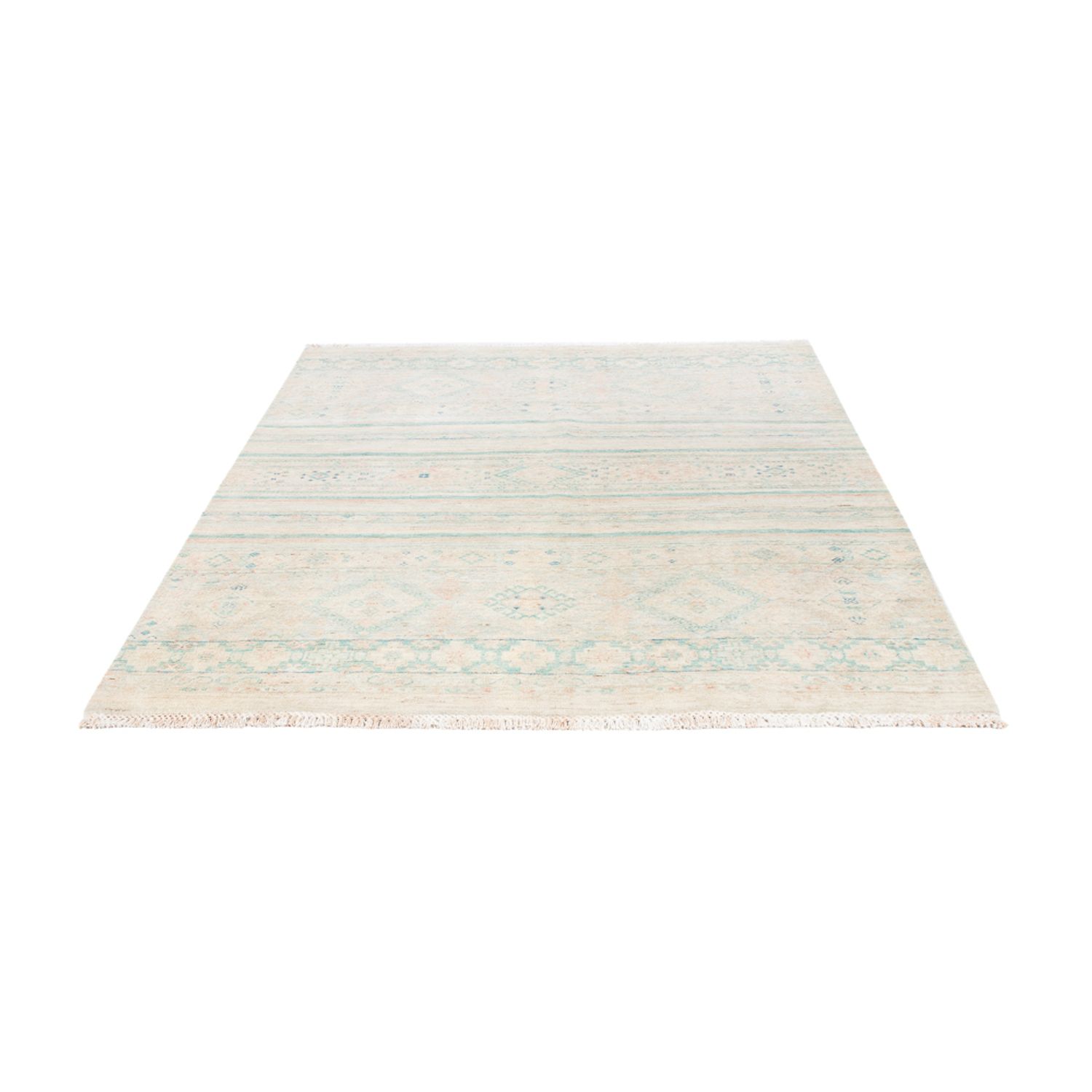 Ziegler Teppe - Ariana - Royal - 198 x 149 cm - lys beige