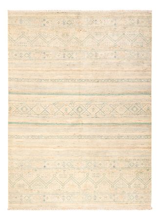 Tapis Ziegler - Ariana - Royal - 203 x 150 cm - beige clair