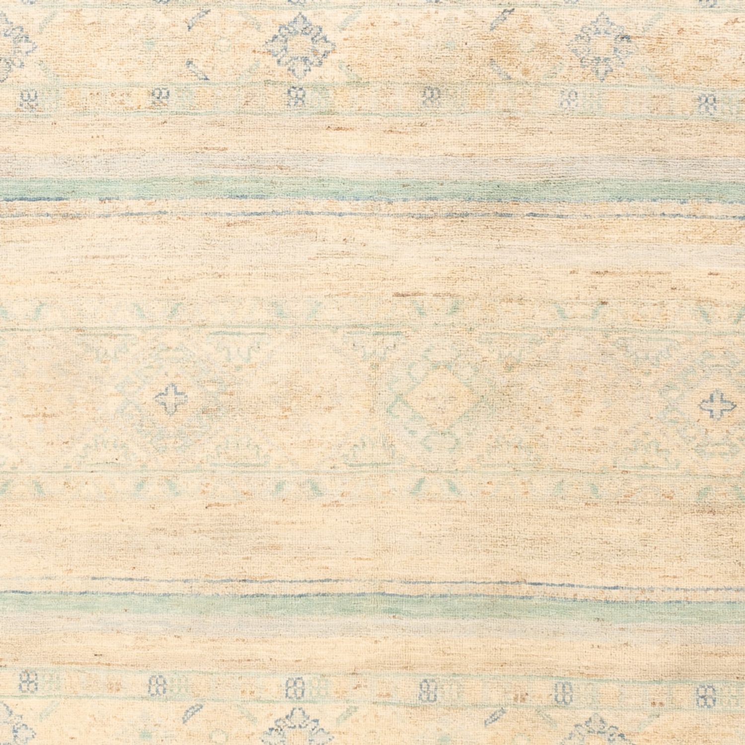 Tapis Ziegler - Ariana - Royal - 204 x 146 cm - beige clair