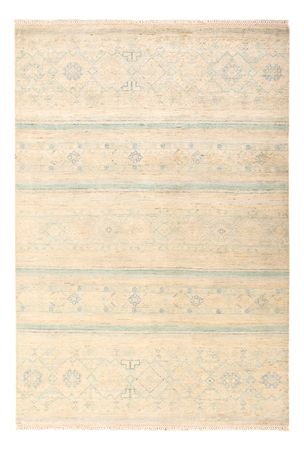 Tappeto Ziegler - Ariana - Reale - 204 x 146 cm - beige chiaro