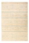 Ziegler Teppich - Ariana - Royal - 204 x 146 cm - hellbeige