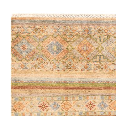 Ziegler Rug - Ariana - 198 x 151 cm - multicolored