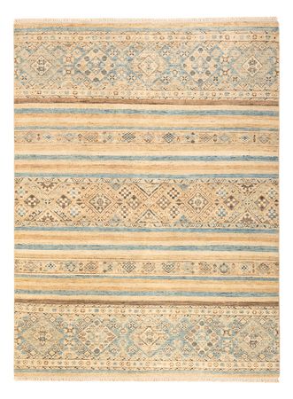 Tapis Ziegler - Ariana - Royal - 197 x 150 cm - multicolore