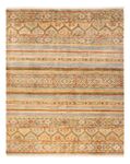 Tapis Ziegler - Shal - 194 x 152 cm - multicolore