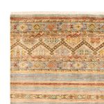 Tapis Ziegler - Shal - 194 x 152 cm - multicolore