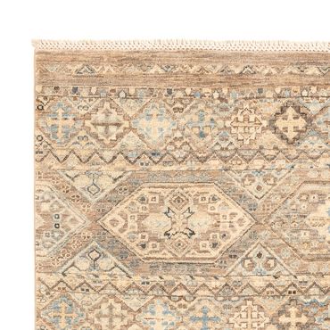 Tapis Ziegler - Ariana - Royal - 200 x 151 cm - multicolore