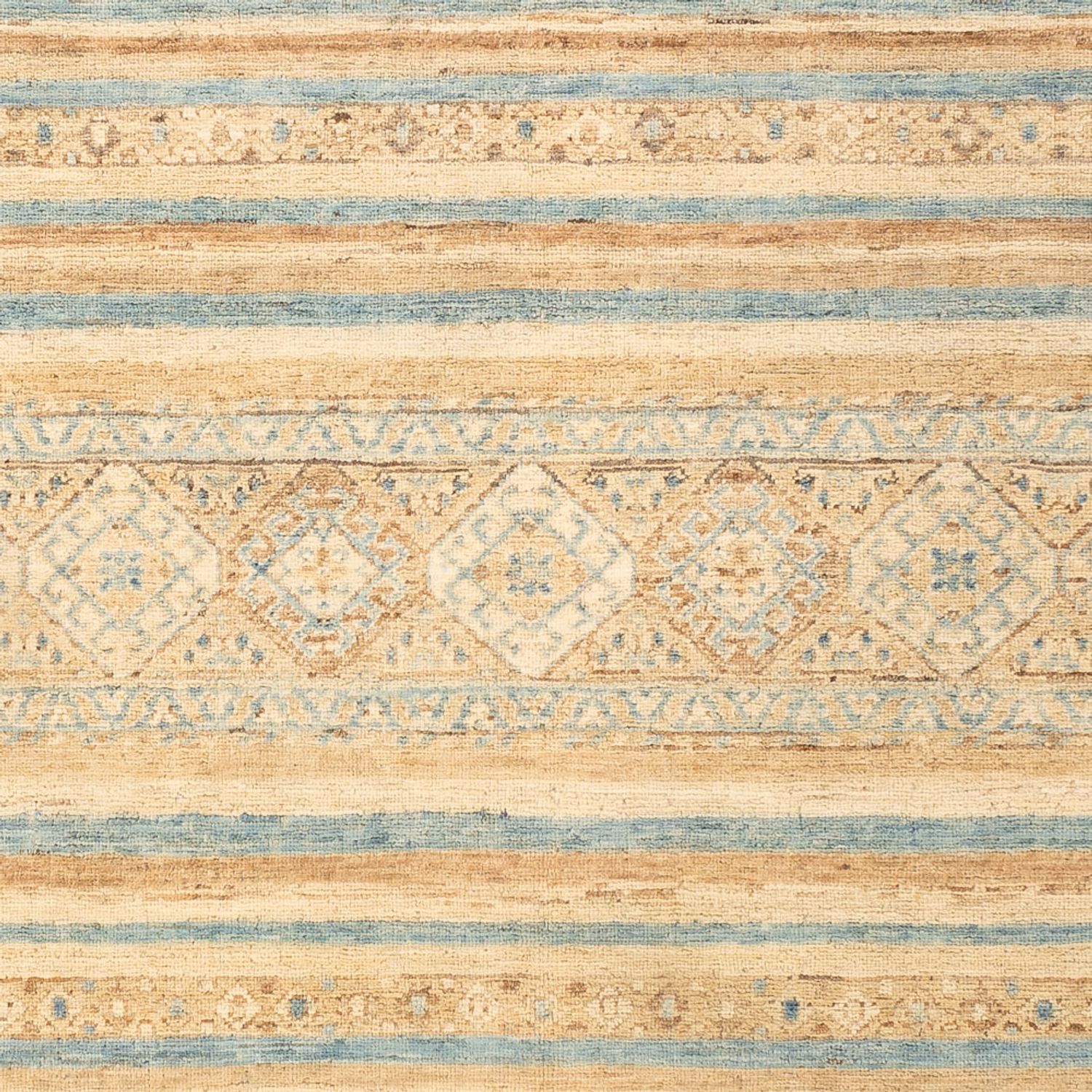 Tapis Ziegler - Ariana - Royal - 202 x 147 cm - multicolore