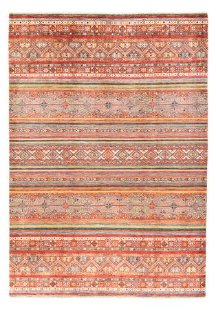 Tapis Ziegler - Shal - 292 x 207 cm - multicolore