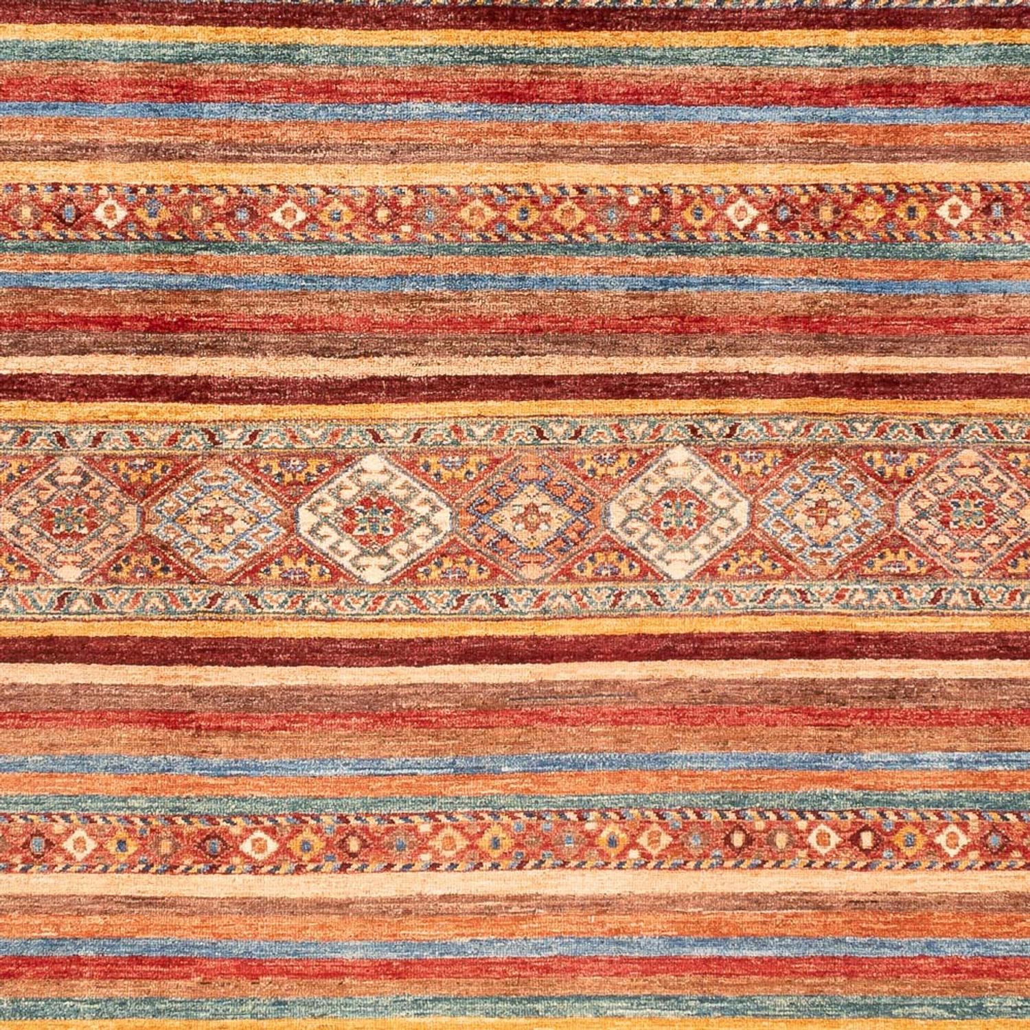 Ziegler Carpet - Shal - 288 x 210 cm - flerfärgad