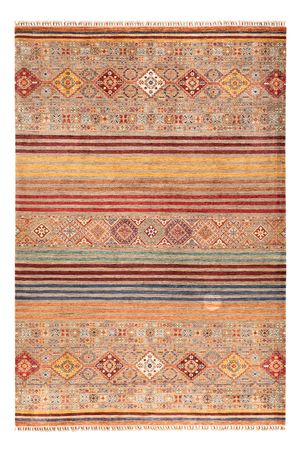 Ziegler Rug - Shal - 297 x 206 cm - multicolored