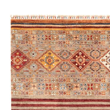 Ziegler Rug - Shal - 297 x 206 cm - multicolored