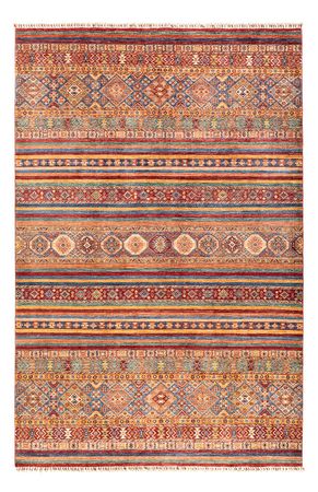 Ziegler Rug - Shal - 310 x 207 cm - multicolored