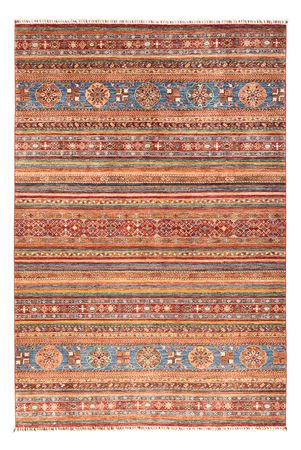 Ziegler Rug - Shal - 300 x 200 cm - multicolored