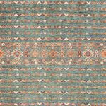 Tapis Ziegler - Shal - 309 x 208 cm - multicolore