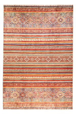 Ziegler Carpet - Shal - 296 x 203 cm - flerfärgad