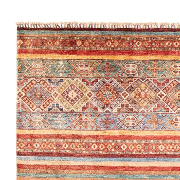 Ziegler Rug - Shal - 296 x 203 cm - multicolored