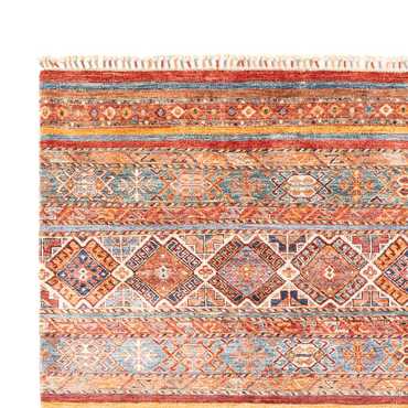 Tapis Ziegler - Shal - 295 x 205 cm - multicolore