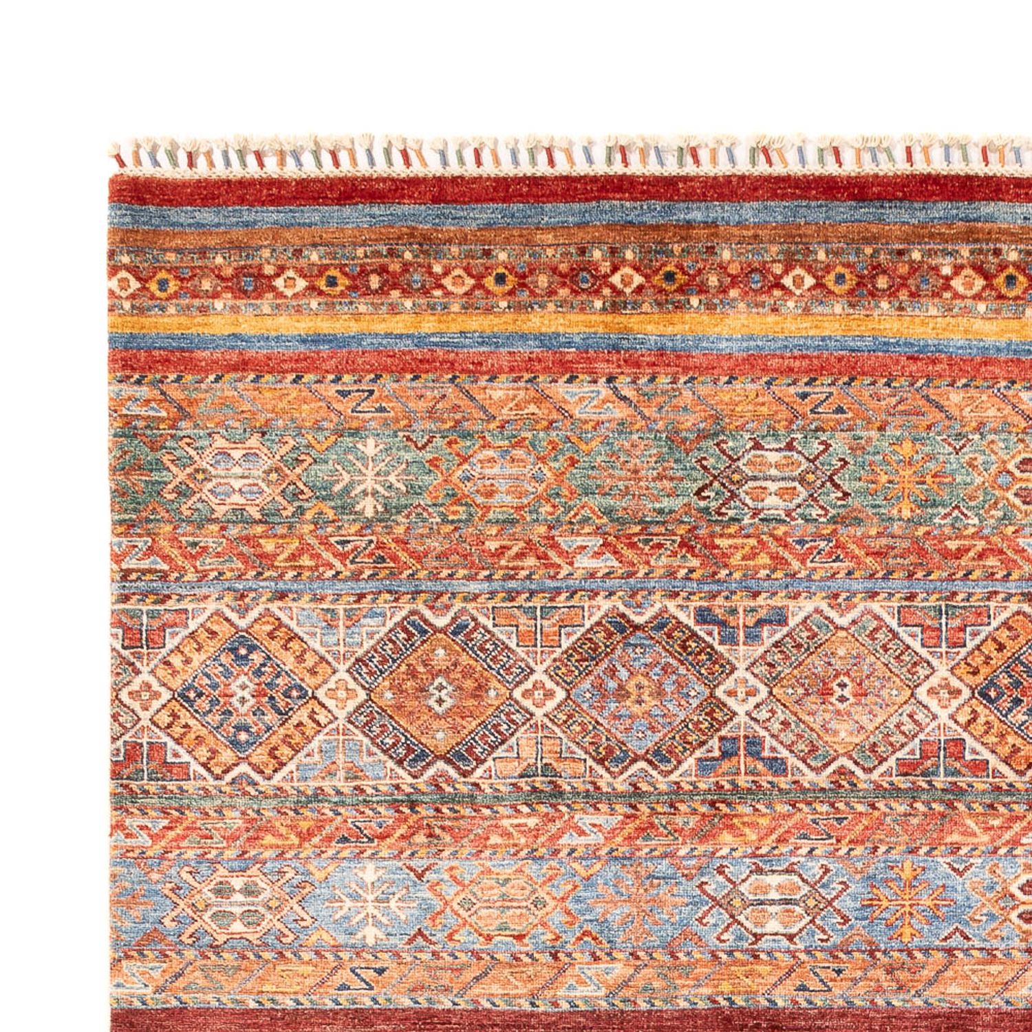 Tapis Ziegler - Shal - 300 x 209 cm - multicolore