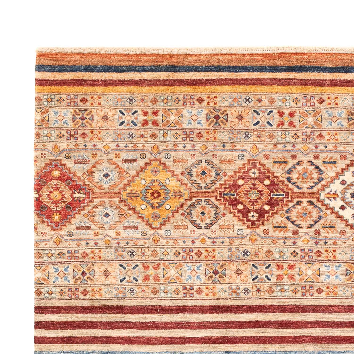 Ziegler Rug - Shal - 290 x 202 cm - multicolored