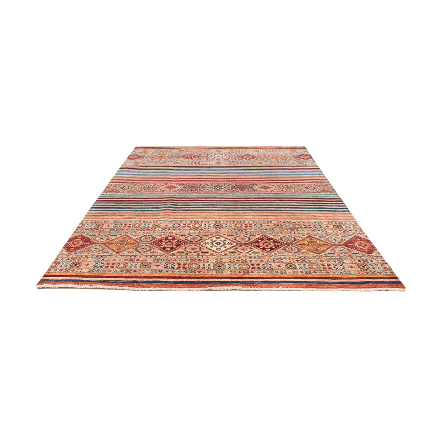 Alfombra Ziegler - Shal - 290 x 202 cm - multicolor