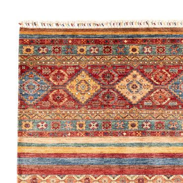 Ziegler Carpet - Shal - 296 x 207 cm - flerfärgad