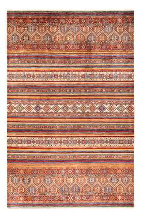 Tapis Ziegler - Shal - 293 x 197 cm - multicolore