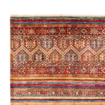 Tapis Ziegler - Shal - 293 x 197 cm - multicolore