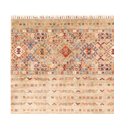 Tapis Ziegler - Shal - 298 x 207 cm - beige