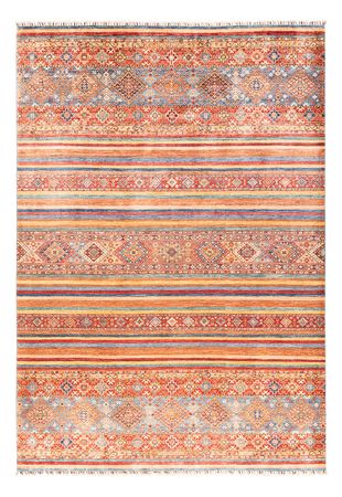 Ziegler Carpet - Shal - 295 x 207 cm - flerfärgad