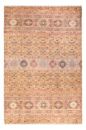 Ziegler Rug - Ariana - 303 x 200 cm - multicolored