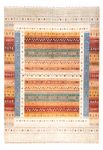 Ziegler Rug - Modern - 291 x 207 cm - multicolored