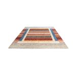 Ziegler Rug - Modern - 291 x 207 cm - multicolored